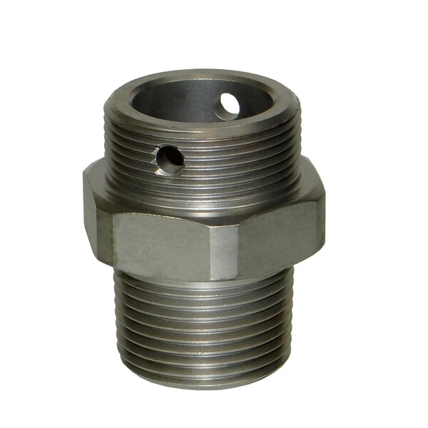 Bedford Precision Intake Valve - Ultra 333/433/750/1000 for Graco 217-574